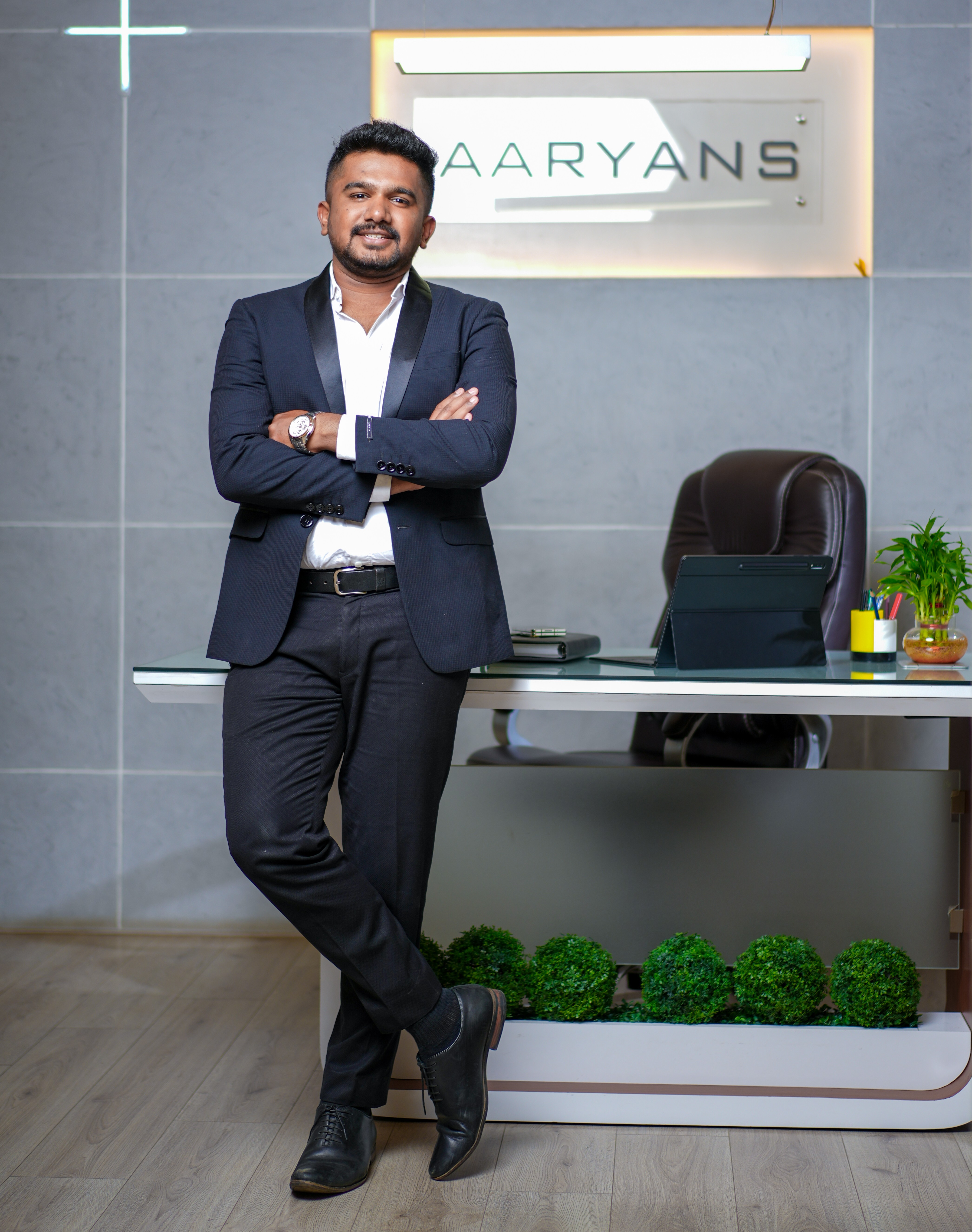 Pranav Ladage
